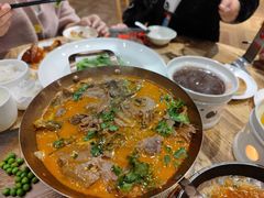 -香山湖家家宴(中山陵店)