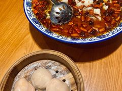 -頂好酒家·经典粤菜(海信广场店)