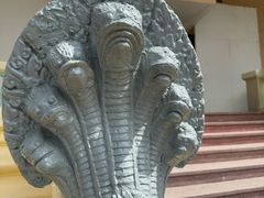 -柬埔寨国家博物馆