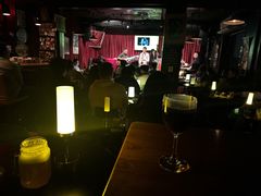 -东岸Cafe 爵士俱乐部