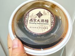 -南京大牌档(崇文门国瑞店)