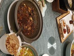 -小厨娘淮扬菜(六合欢乐港店)