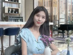 -茶源Fountain Lounge大堂吧·北京东方君悦大酒店