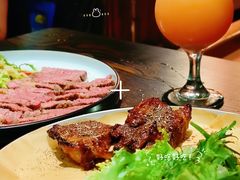 -The Cheebat 锌吧·Bistro(体育西店)
