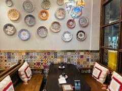 -百格里格.Uyghur cuisine(百色路店)