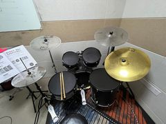 -TEMPO 音乐(五角场店)