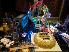 -金乐迪 PARTY KTV(熙街店)