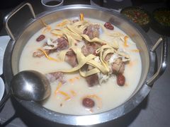 -骨之味·筒骨汤火锅(江头店)