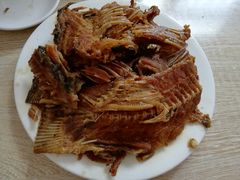 -金鹏鱼肉馆