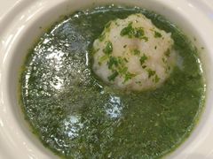 苕菜狮子头-松云泽