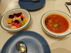 -布拉诺牛排西餐厅(上城天街店)