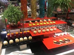 -新食谱全日制餐厅·苏州苏州湾艾美酒店