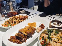 -西域阿里马新疆菜·清真(桂花路店)