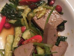 阿公下酒菜-额尔敦传统涮(公园西路店)