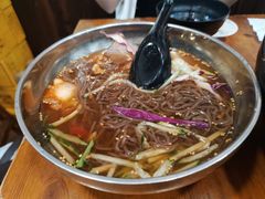 -优壹佳·延边朝鲜族料理(中山北路店)