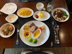 -西双版纳安纳塔拉度假酒店
