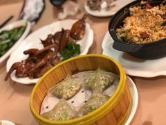 -新南华大酒店(广中店)