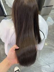 -藤野造型烫染·漂发