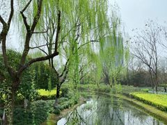 -杭州城北体育公园