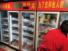 -串掌门砂锅串串香(后瑞店)