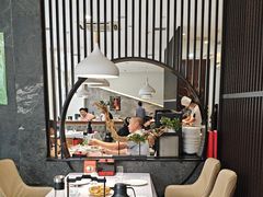-味+新京宴·烤鸭·北京菜(创意谷店)