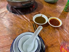 -蔡社牛肉城(龙湖店)