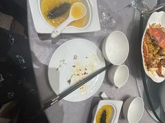 -四季轩中餐厅(徐州开元名都大酒店)