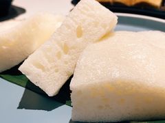 伦教白糖糕-味可道美食坊(福基路店)