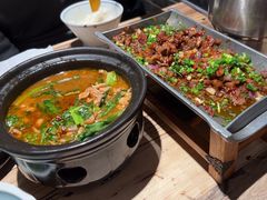 -树厨贵州菜(大十字店)