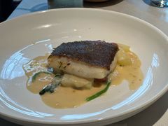 地中海煎海鱼-Solo(衡山路店)