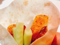 -北京全聚德(王府井店)