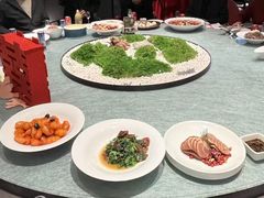 -凤凰园烤鸭店·唐山菜·传承花椒肉(老唐丰路店)