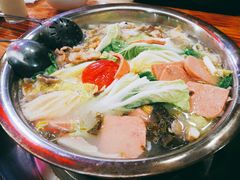 -陈记泸州酸菜豆花火锅(建设路店)