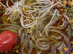 -杨大叔爱面子·四川小吃(岗头店)