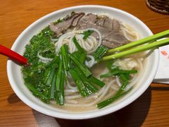 -大昌吉牛肉粉(林肯公寓店)