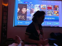 -金指足浴·按摩泡澡·SPA(万家丽店)