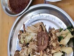-老乔串店(青松路店)