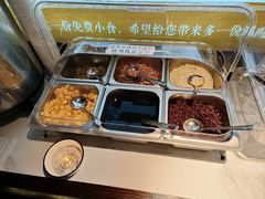 -雨后行菜(报慈北路店)
