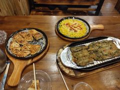 -老东镇啤酒屋海鲜加工·蒸汽海鲜·海鲜烧烤(台东店)