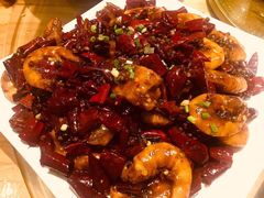 -望京一号·重庆江湖菜(工体店)