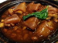 -广东道至正餐厅(区庄店)
