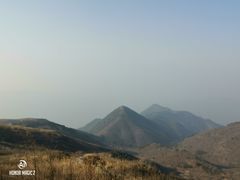 -东白山