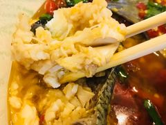 -湖南人家湘菜馆(镇江路店)