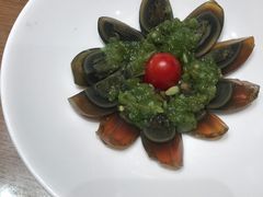 -周家二小姐的菜(西津渡店)