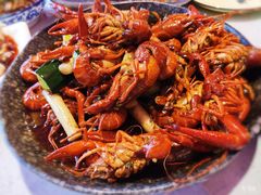-拙味兄弟龙虾·江湖菜(和畅堂店)