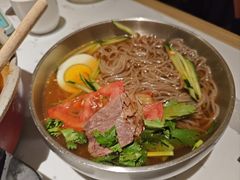 -关东小磨东北菜(漕河泾印象城店)