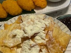 -浩海火烧云傣家菜(蓝港店)