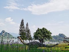 -宝晶宫旅游景区
