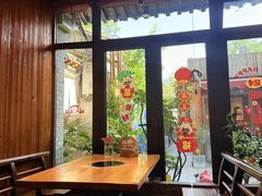 -四喜小胖·北京涮肉(五道营店)