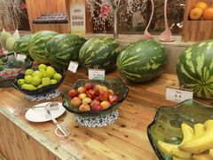 -芭菲盛宴·环球美食(锦城万达广场店)